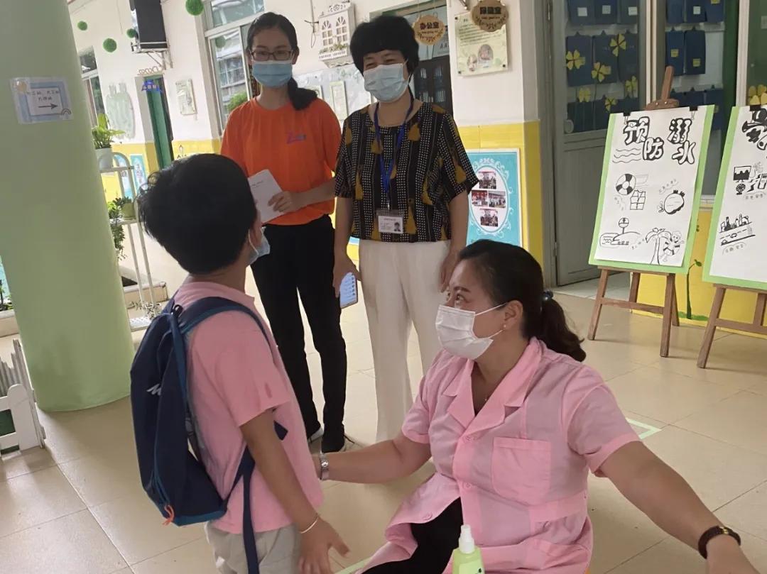 幼儿园责任督学专题巡讲,幼儿园责任督学检查报道