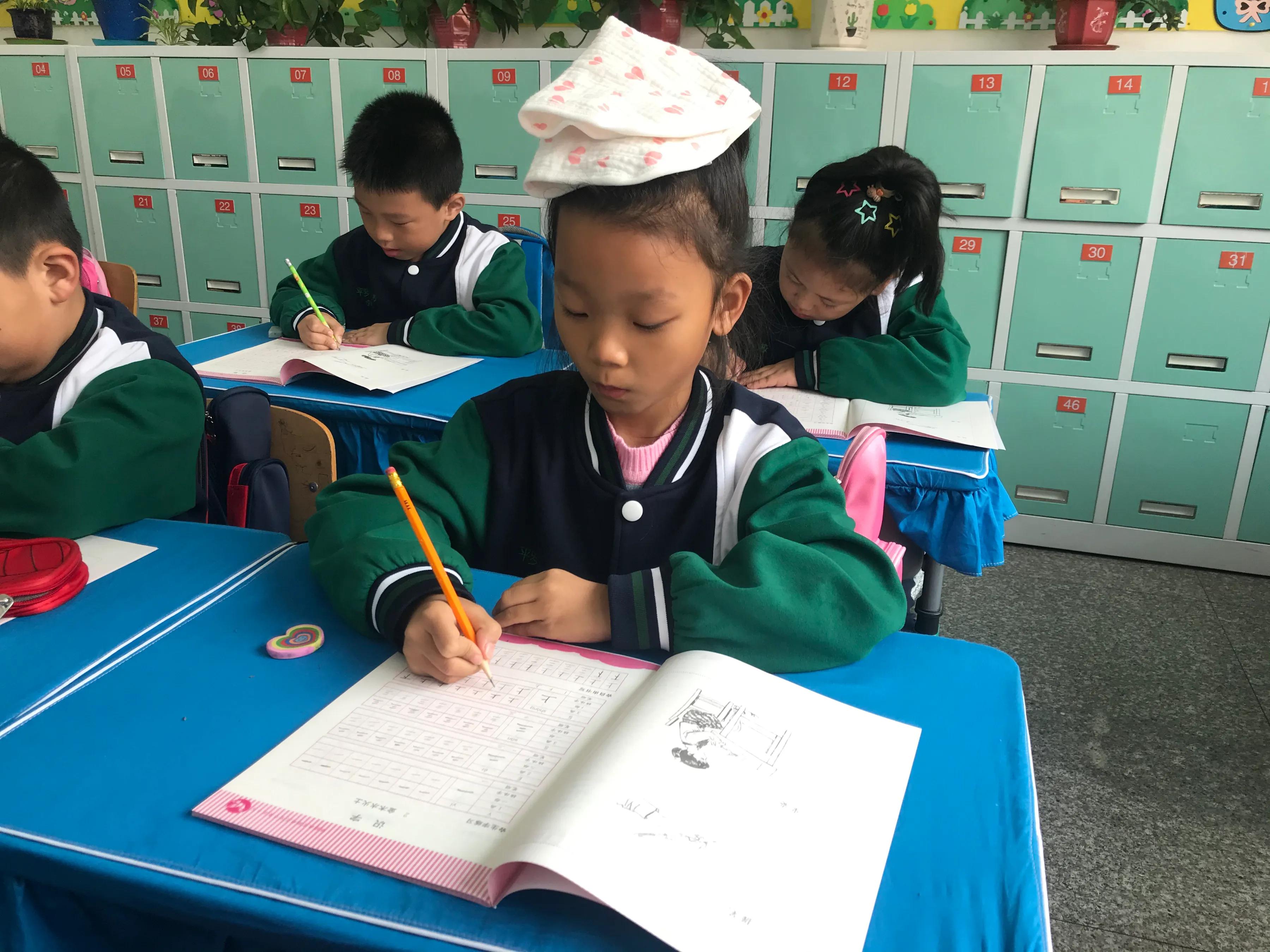 如何进行有效的写字教学,写字教学的基本思路