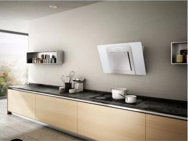 侧吸和顶吸抽油烟机对比,抽油烟机品牌对比测试