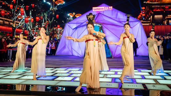 联想未来中心效果图,联想未来中心西安