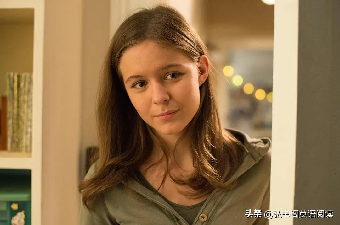 面对命运的残酷玩笑,他在爱与善意里成长为“奇迹男孩”