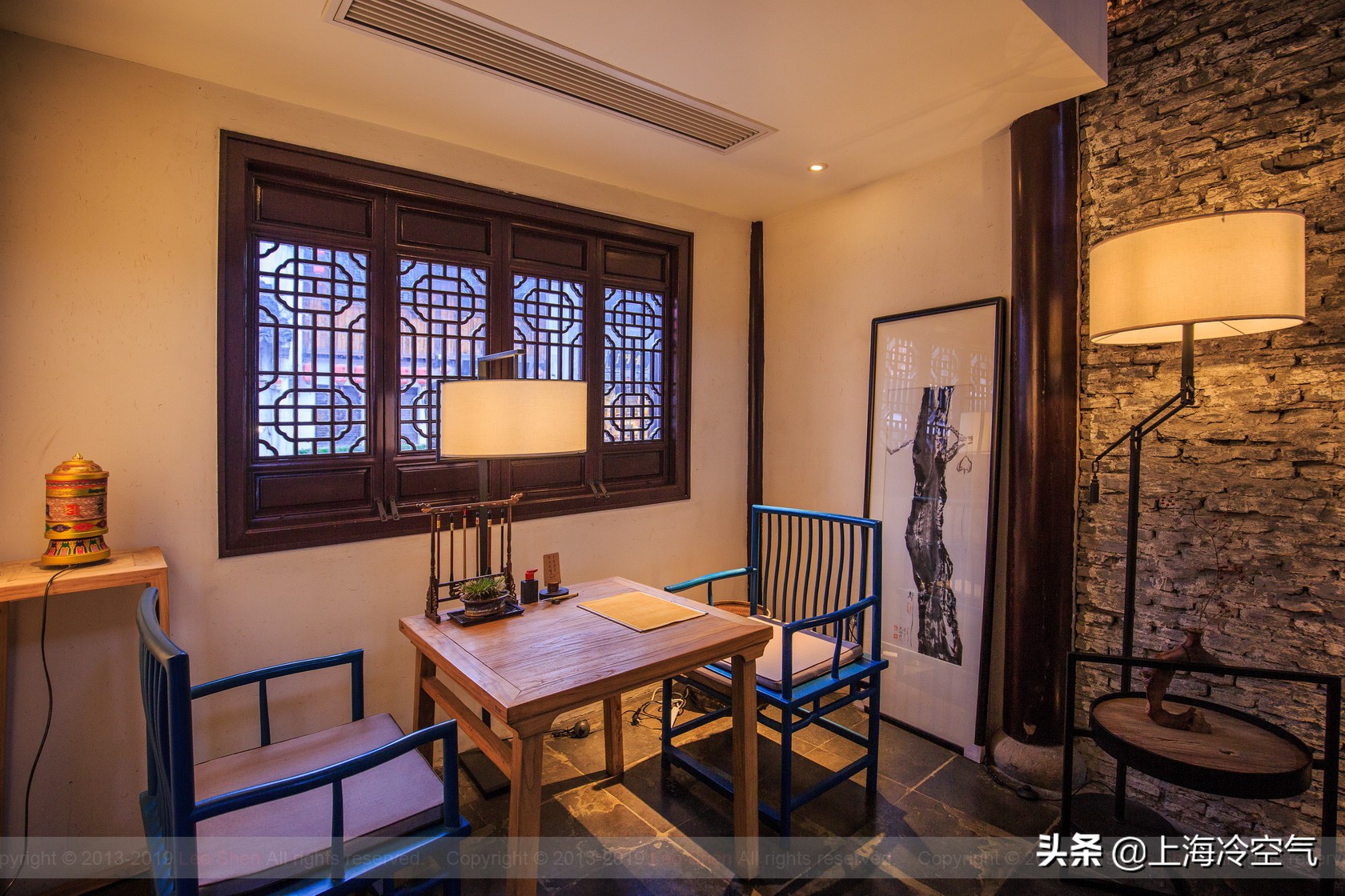 沉睡了八十余年古宅变身绝美精品酒店云隐东方做了什么