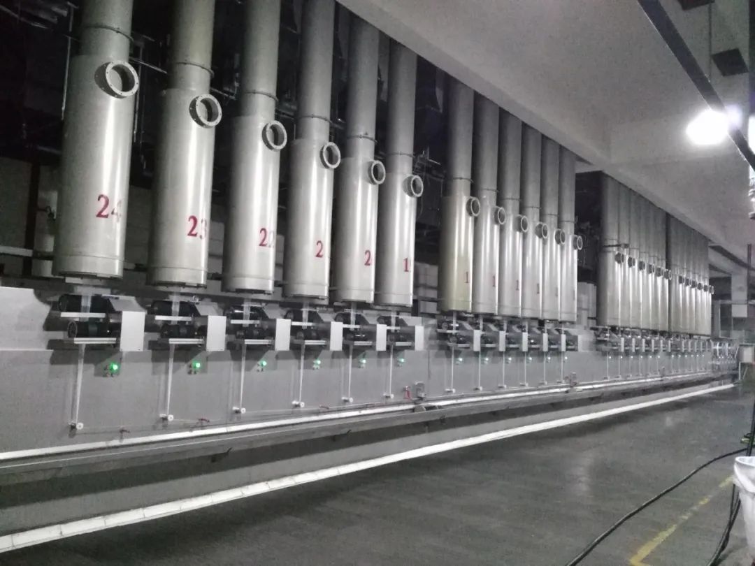 甬商风采|黄金德：村办企业到化纤标杆的蜕变之路