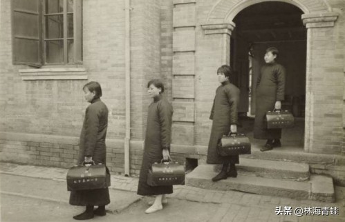 杨崇瑞：中国妇幼卫生领域先驱者和领导者