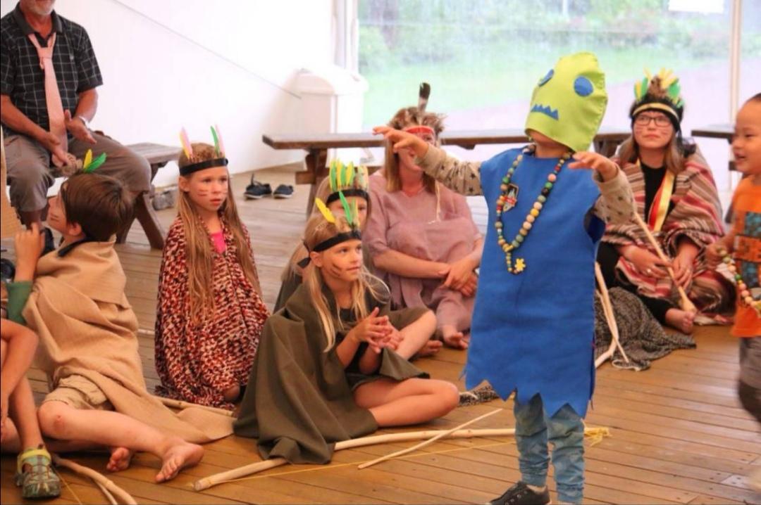 华德福简介,华德福故事