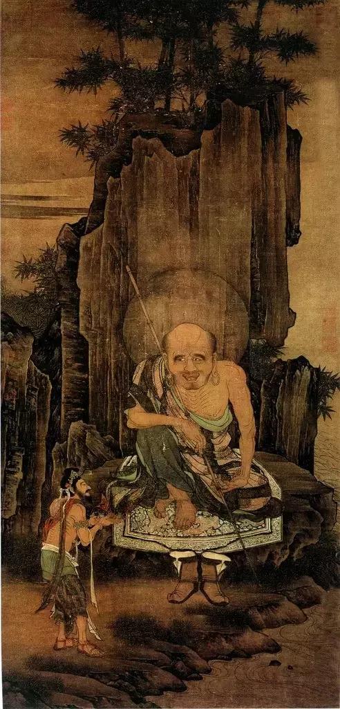 不看一百幅宋画，休想读懂中国美术！