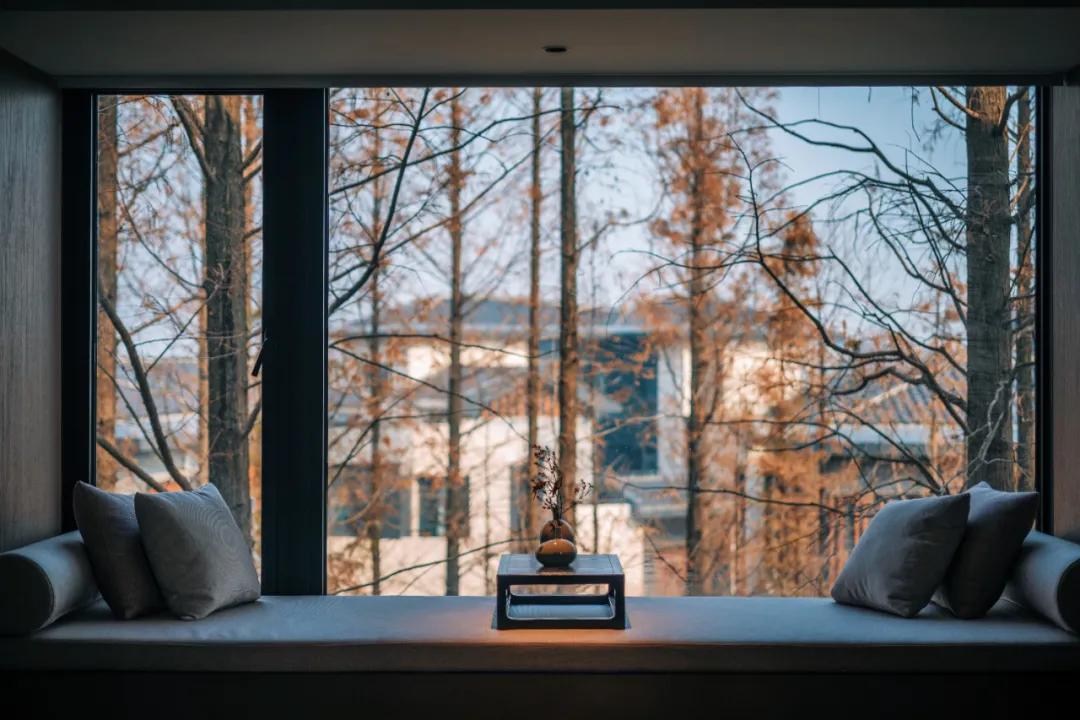 这家国宾馆，简直就好看的不像是国宾馆