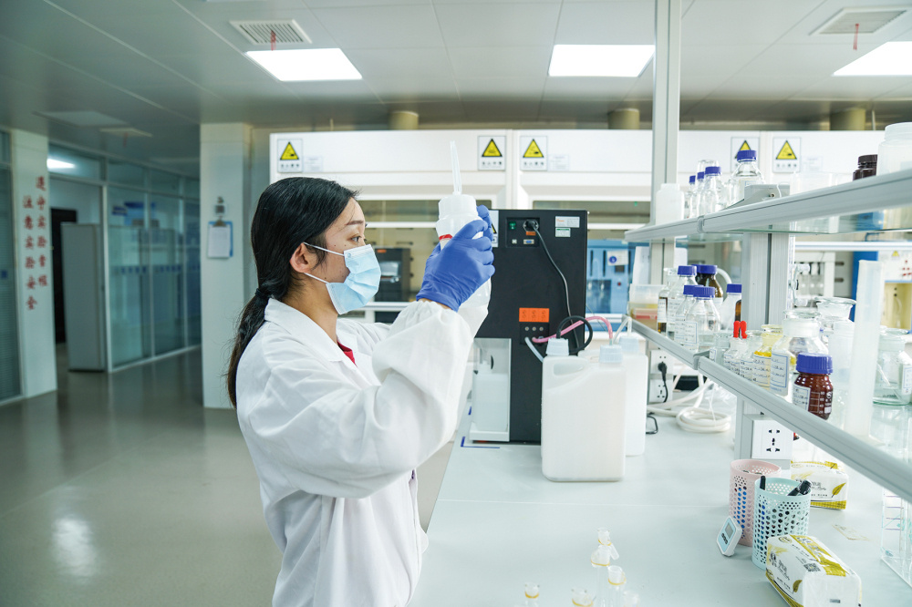 江苏东辛：上半年利润破亿高质量发展开新局