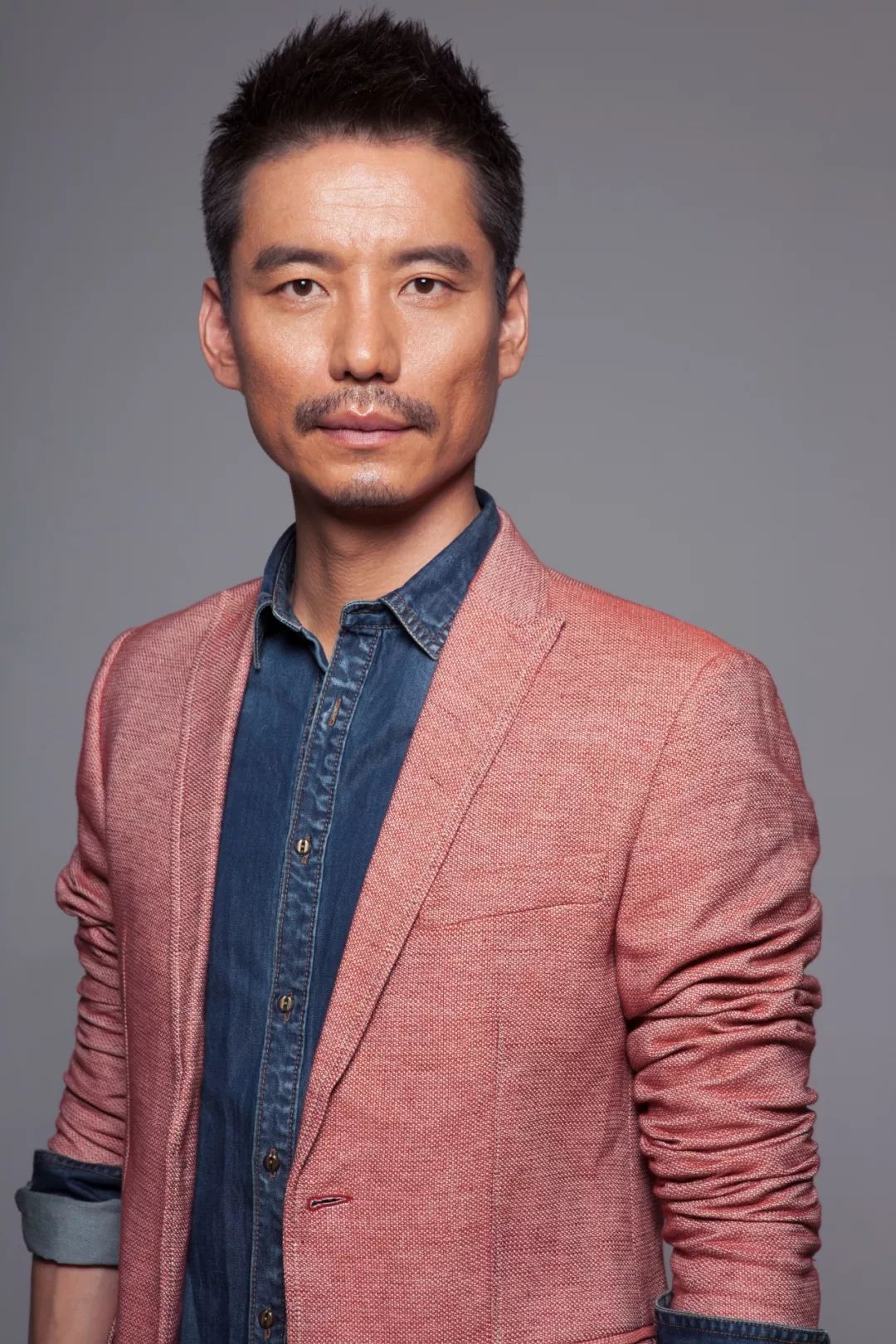 97年上戏明星班都有谁,上戏77级明星班