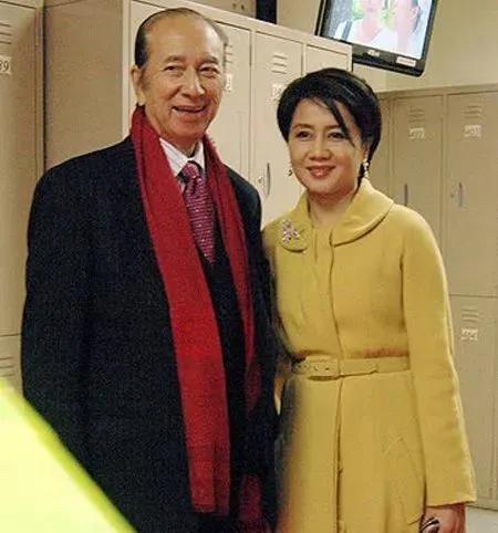 赌王七个美貌的女人,赌王的4位太太中谁最受宠