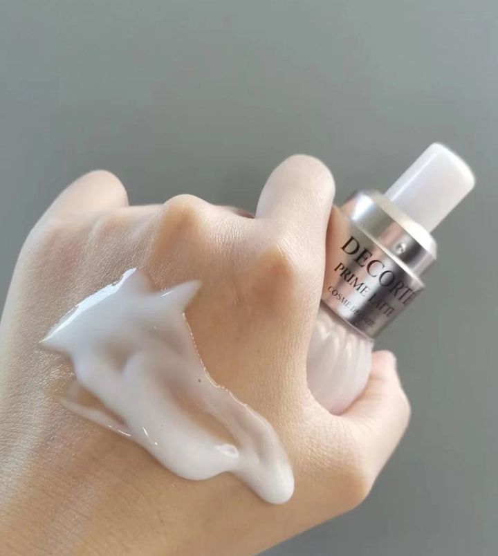 凌博士水乳适合混油皮吗,混油皮公认最好用的水乳