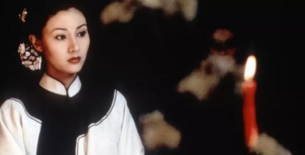 李嘉欣是巩俐级别的大咖？于正老师，您是不是对巩俐有什么误解