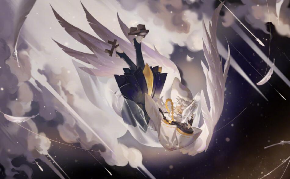 少羽大天狗皮肤上线花合战，盘点阴阳师花合战中绝版的皮肤