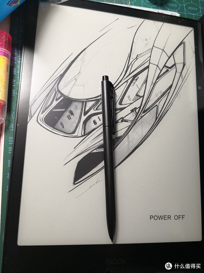 booxnotex2开箱,开箱测评双十一电脑
