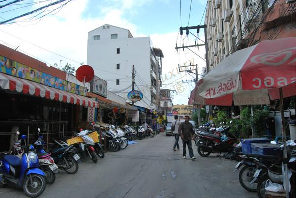 去普吉岛如何选旅行团,普吉岛自由行王权免税店填表