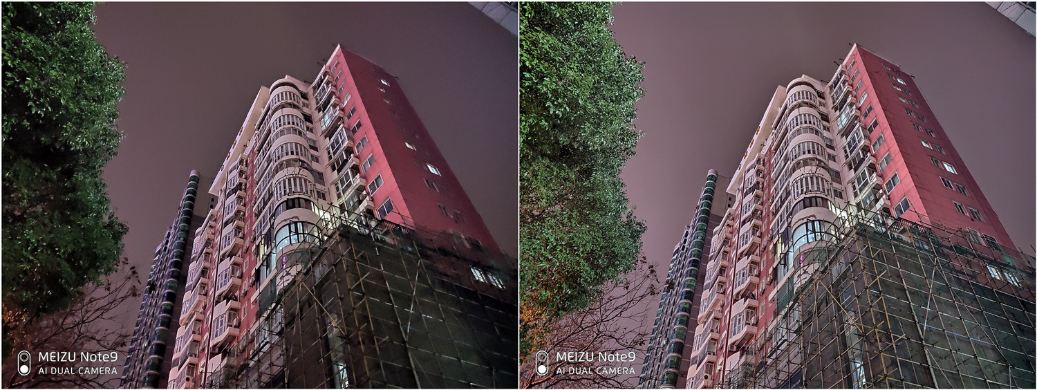 魅族note9评测吃鸡帧数,魅族note9测评王者荣耀