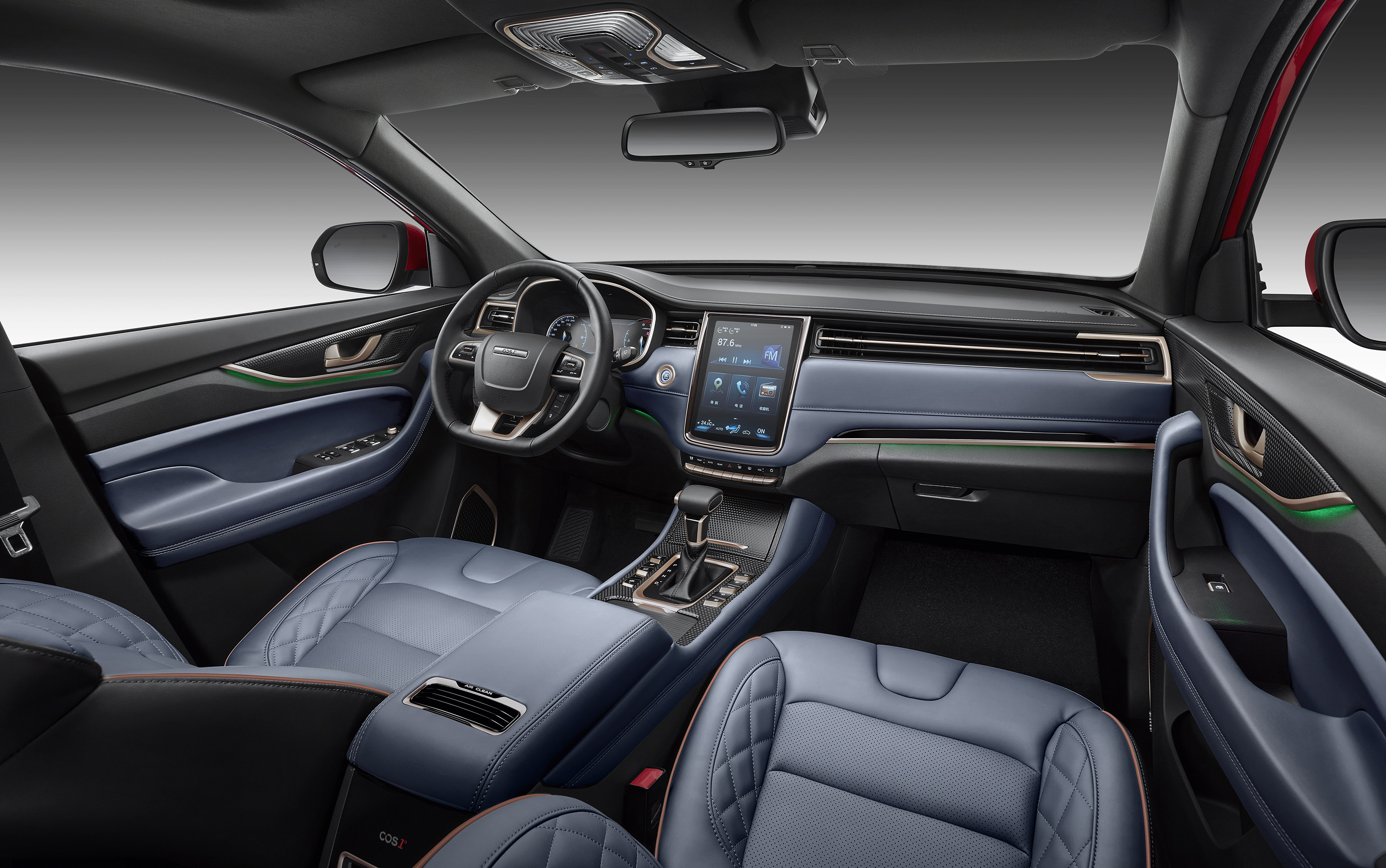 长安智造汽车,中国智造长安汽车怎么样