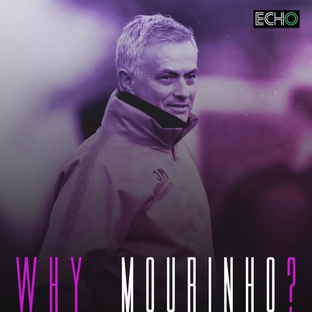 热刺谈穆里尼奥,为什么热刺要解雇穆里尼奥