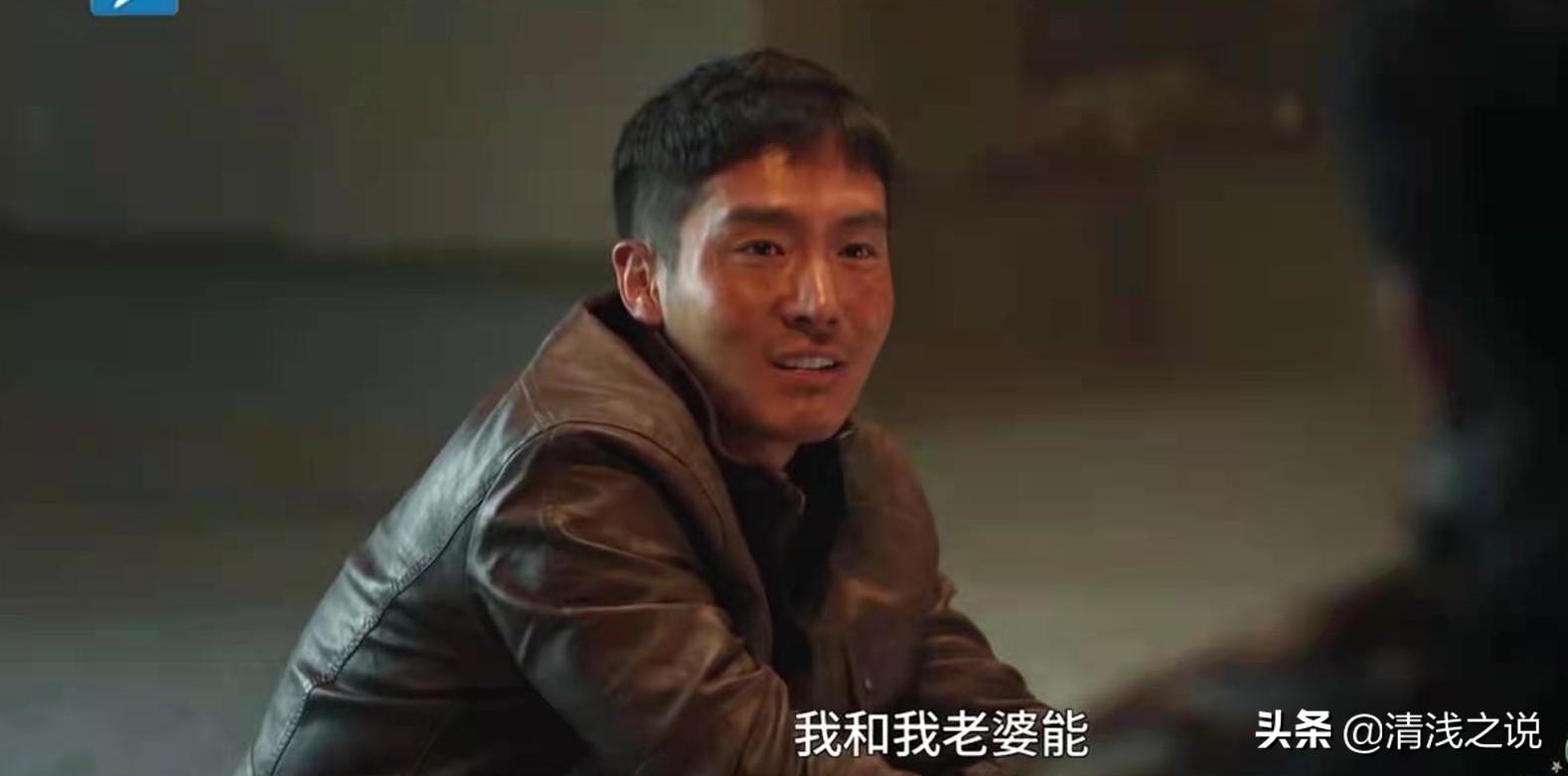 吴孟达一个过气配角的独白,黄金配角吴孟达