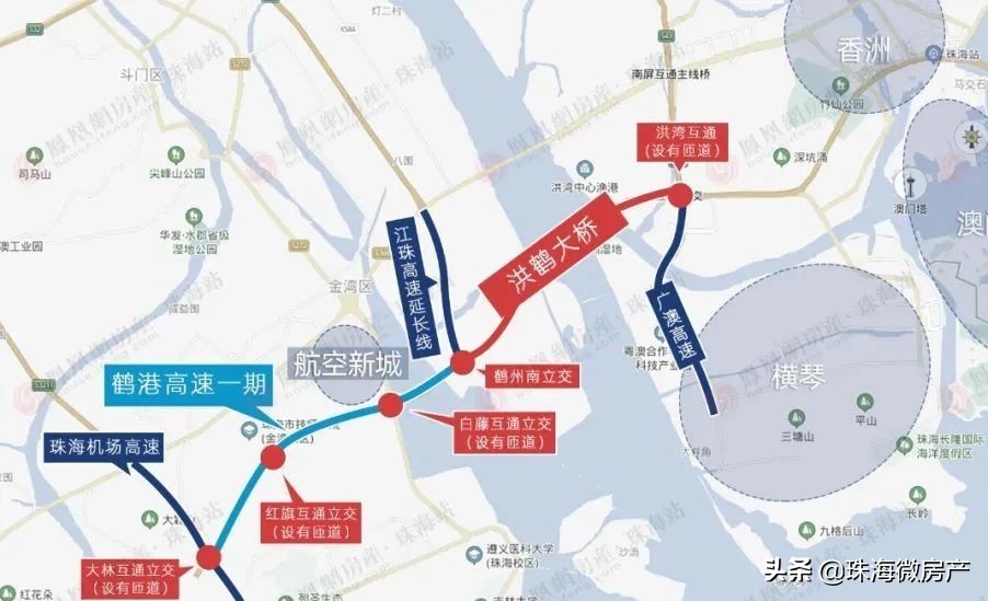 金湾斗门哪里买房好,金湾卖房子要交哪些税