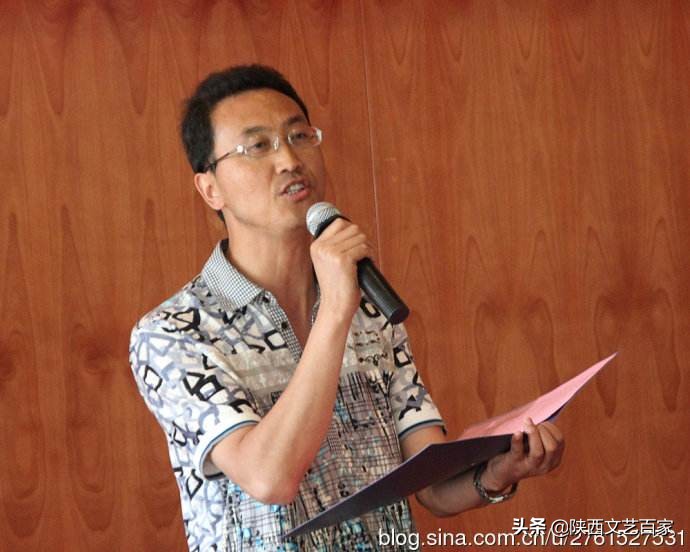 “三八妇女节”专栏：宝鸡著名诗人白麟《春天的女神》