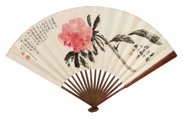 陈师曾与吴昌硕,陈师曾与齐白石