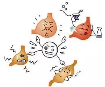 让胃快速消化操,做什么运动可以让胃快速消化