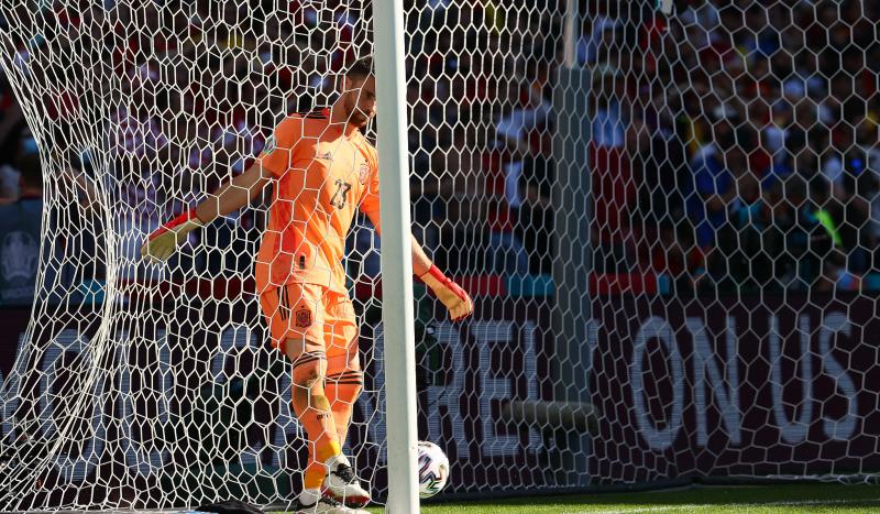 欧洲杯最精彩的足球比赛,足球欧洲杯16强赛集锦