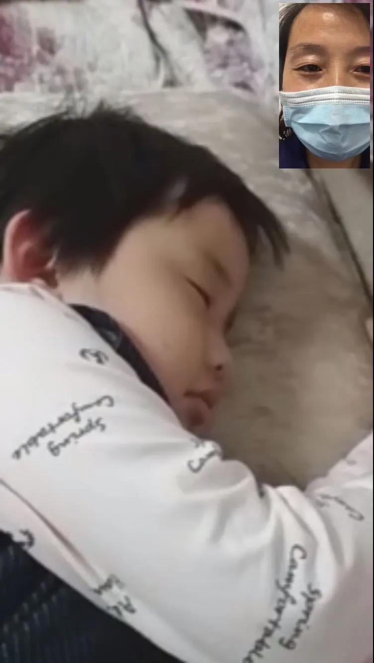 曲周一中校花2014级,曲周一中的校花