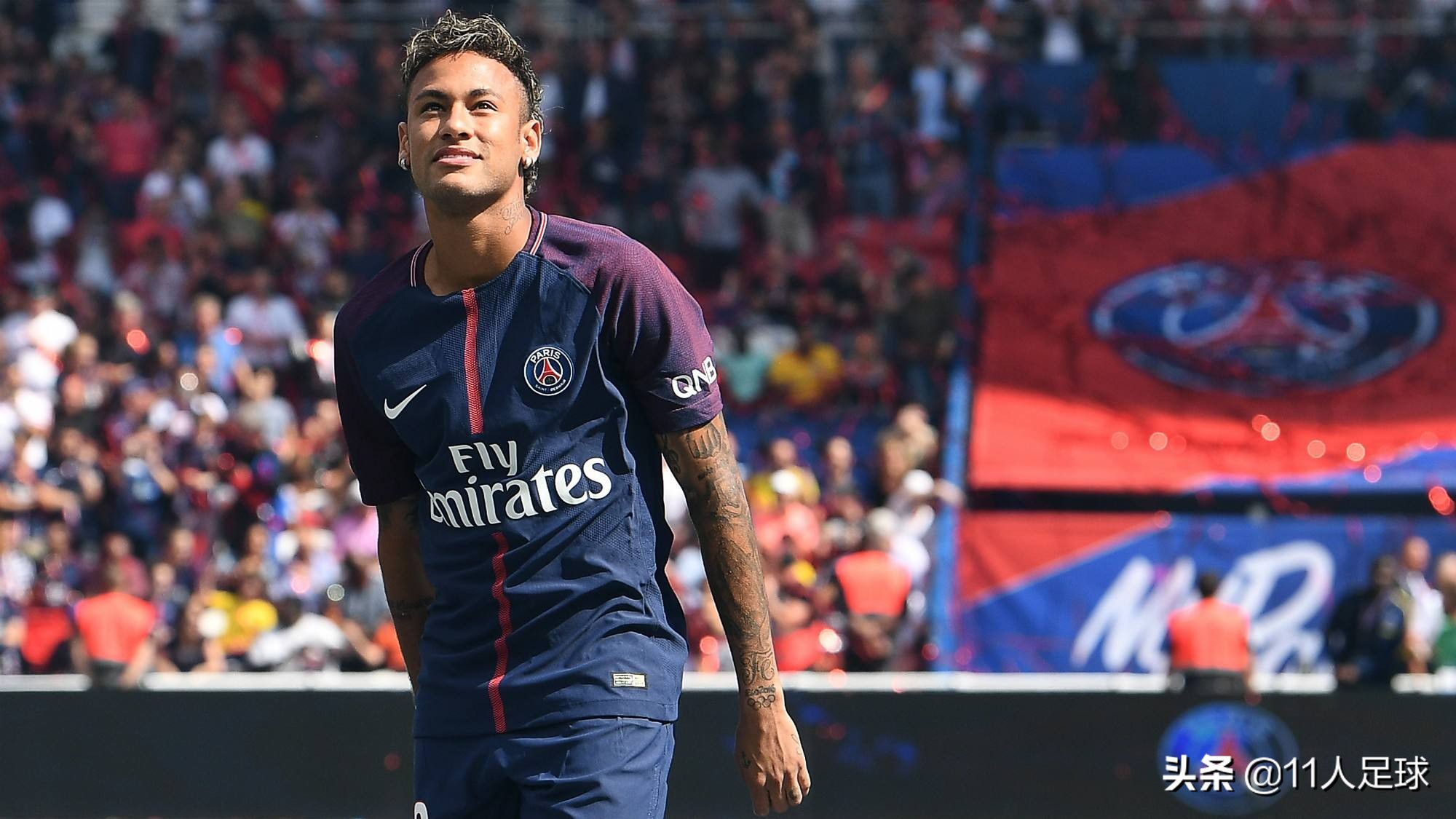 世界足坛身价排名最高的10位球员,世界足坛身价暴涨的十大球员排行