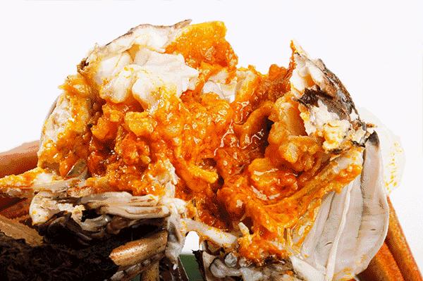 蒸螃蟹为什么蟹脚老是掉下来,大闸蟹怎么蒸蟹脚不会掉