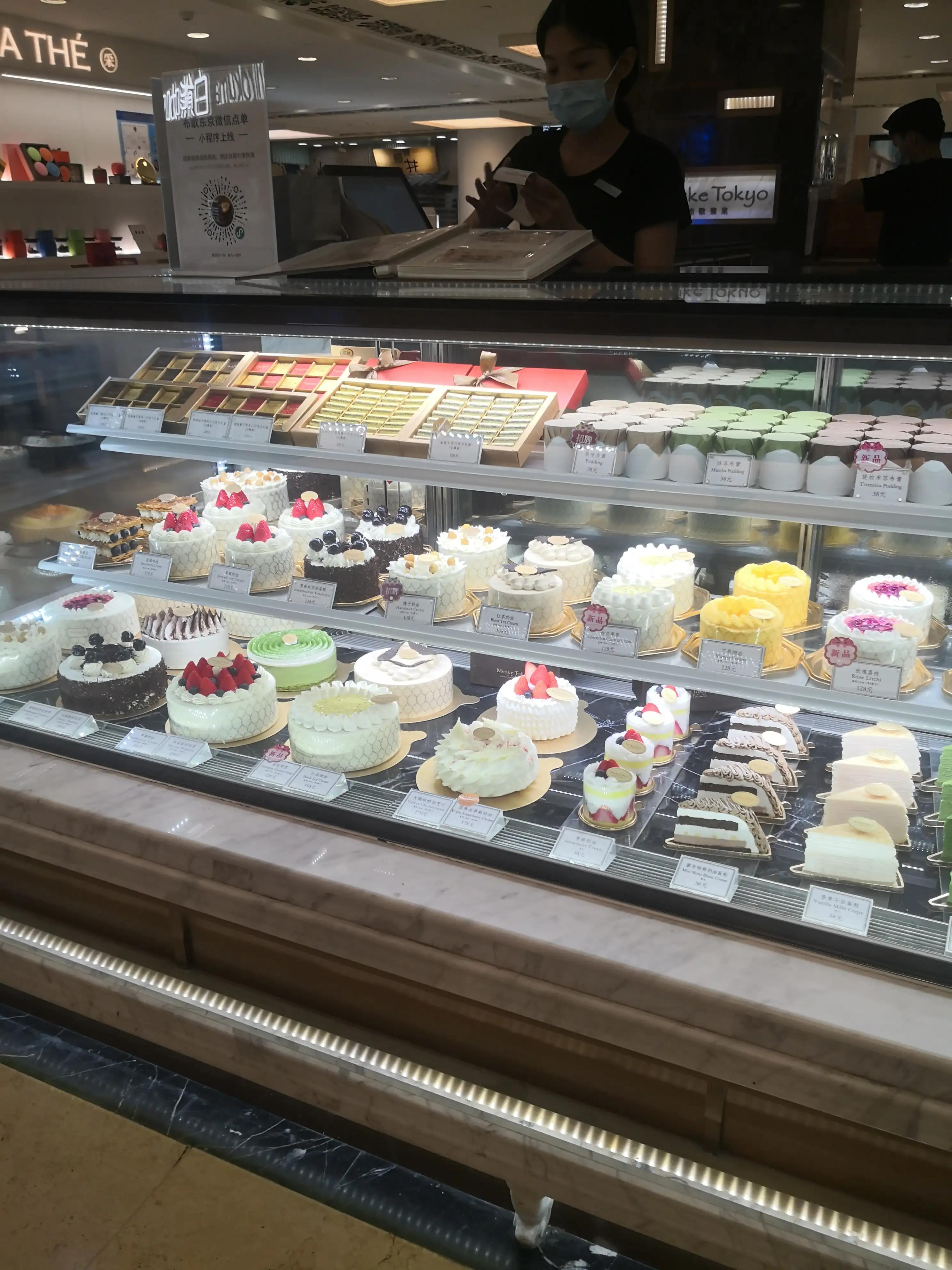 上海十大顶级奢侈品商场排名,上海最顶级的商场