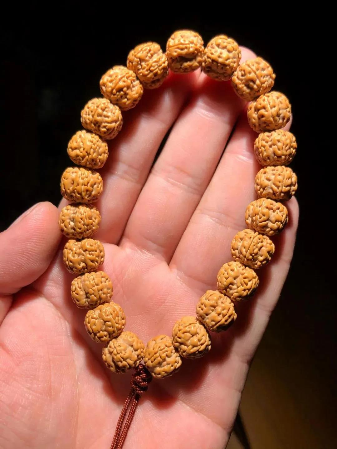 玩珠子有什么讲究吗,玩珠子