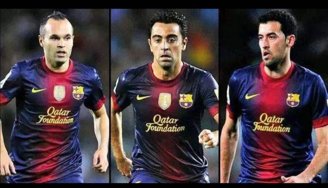 历史三人组排名,历史上最好的几个二人组合