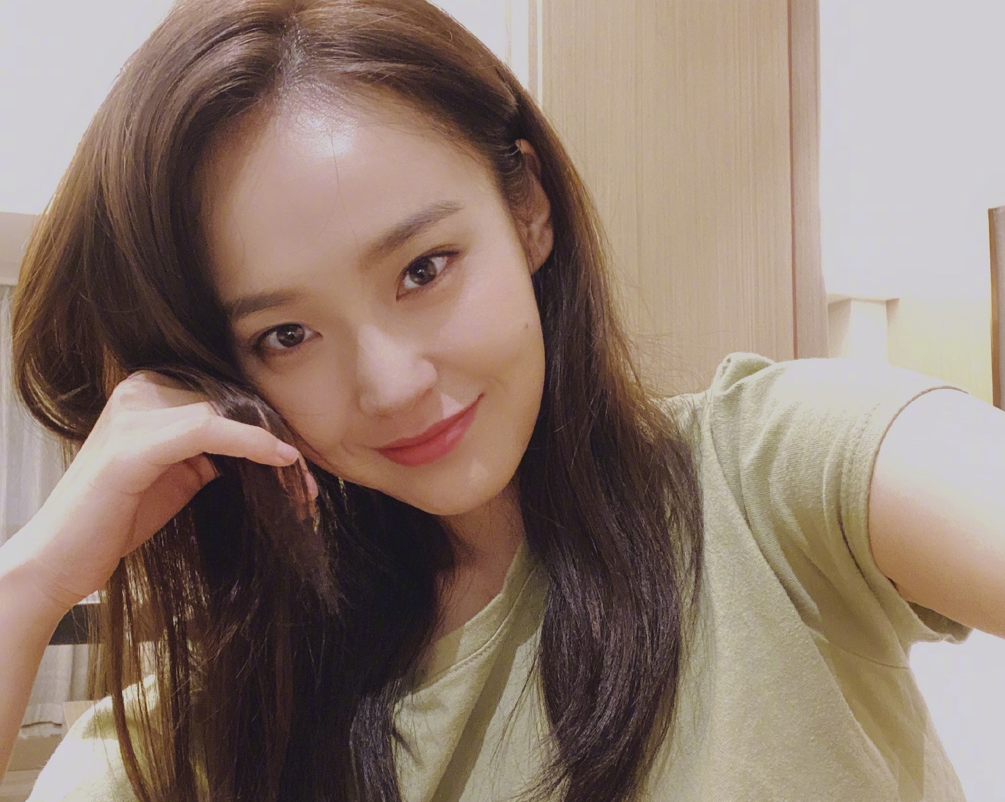 张佳宁代言护肤品,张佳宁推荐的护肤水