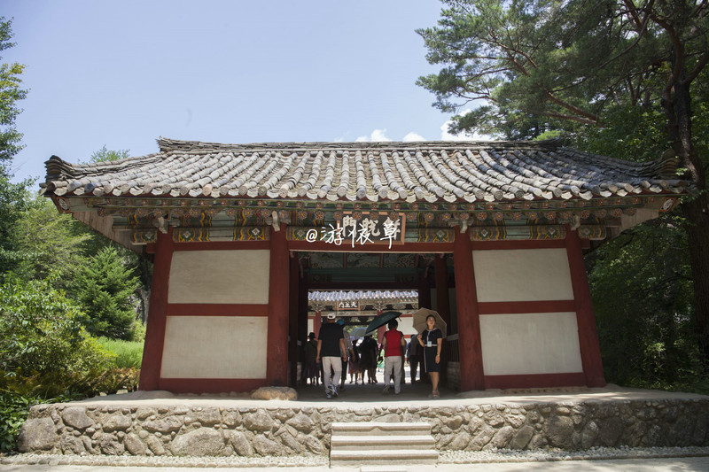 朝鲜｜神秘邻国的夏日旅行