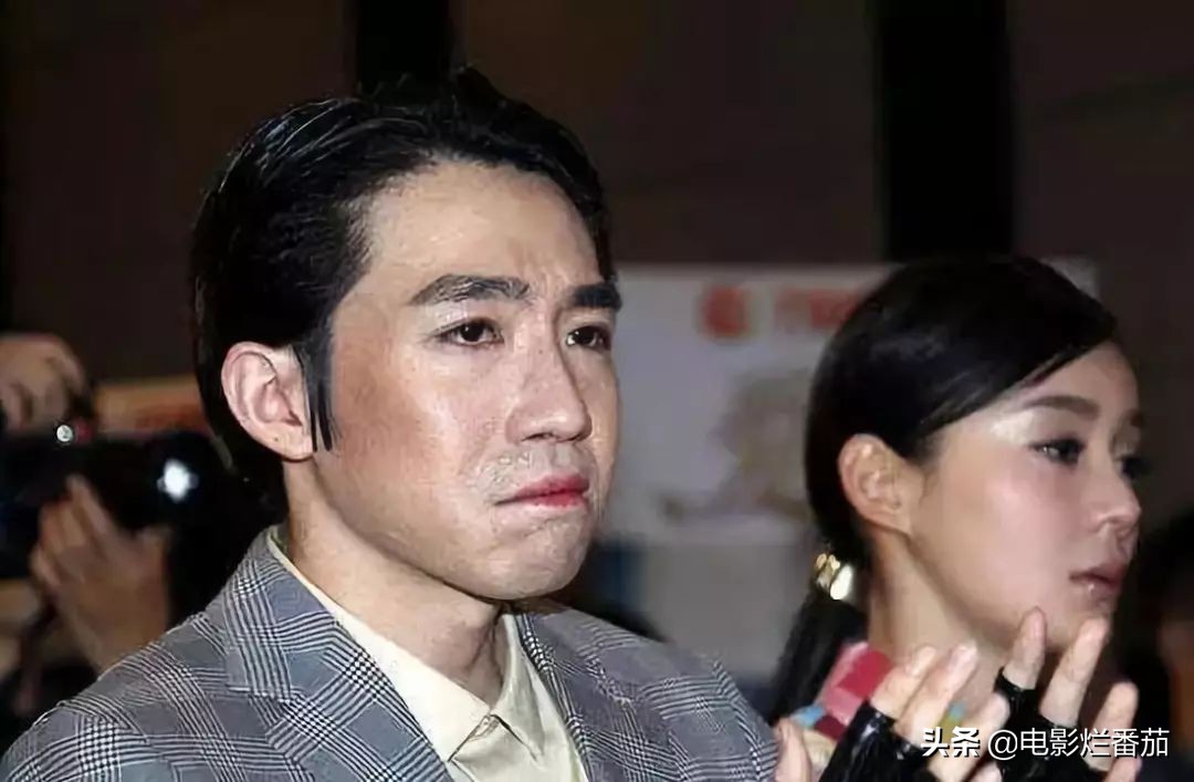 俞灏明从偶像派到演技派,从青涩稚嫩到舞台王者