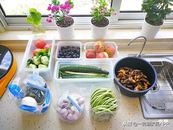 纯净水桶收纳视频,矿泉水大桶最合适的收纳