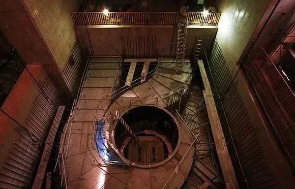 世界顶级排水系统,世界上最好的地下排水系统