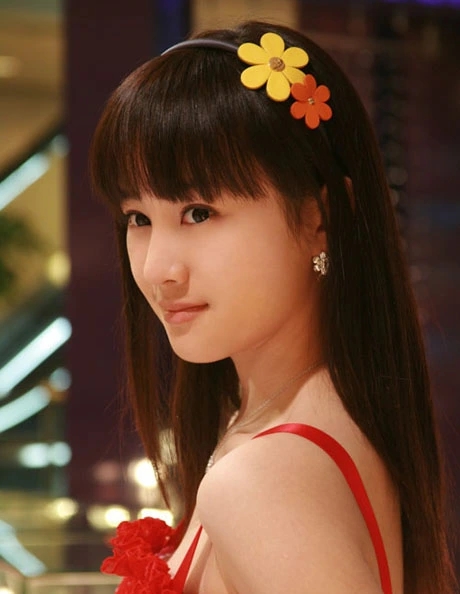 6对撞名女星，同名不同命，有人处成姐妹，有人无辜受牵连