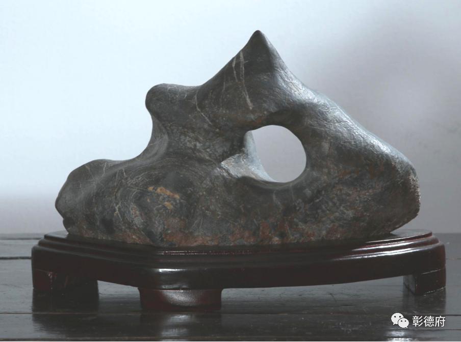 太行山风化石,太行山林石