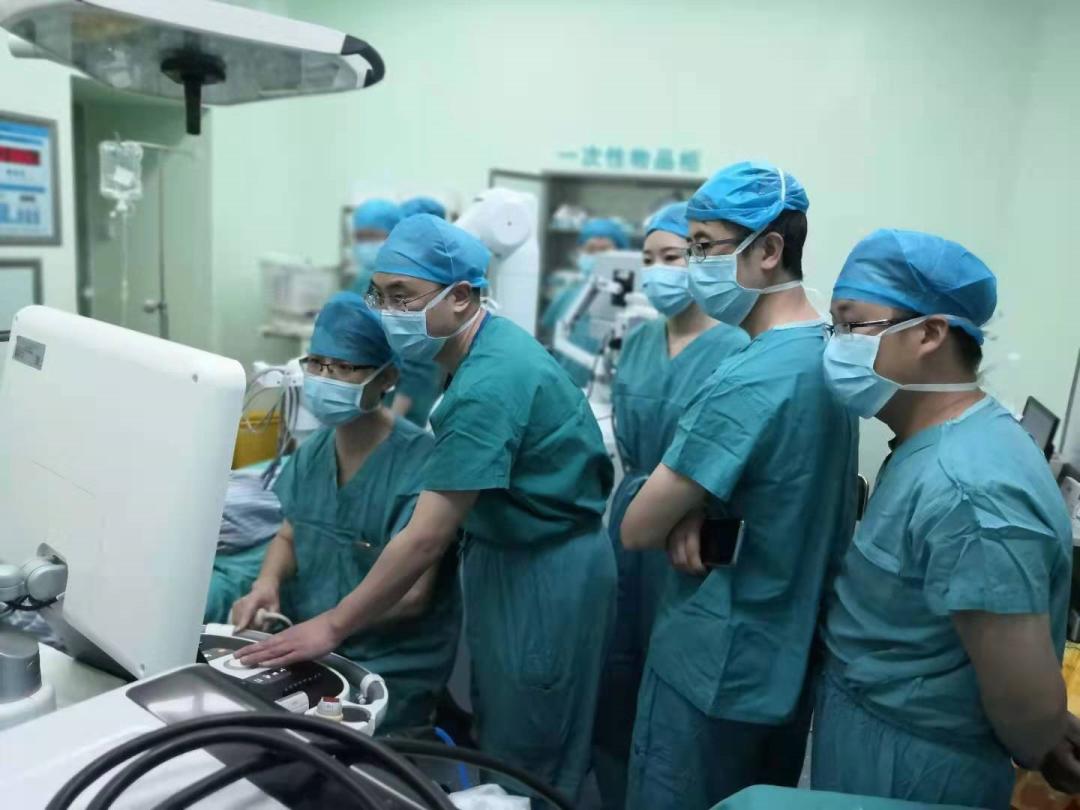 郑大一附院肝癌介入治疗费用,郑州针对肝癌免费治疗