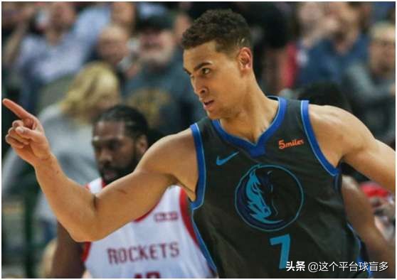 里克卡莱尔为什么离开独行侠,里克卡莱尔为什么去步行者