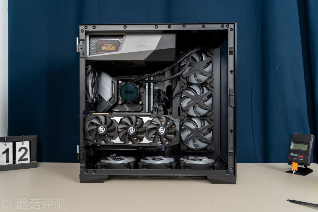 10700k的性能,10700k性价比