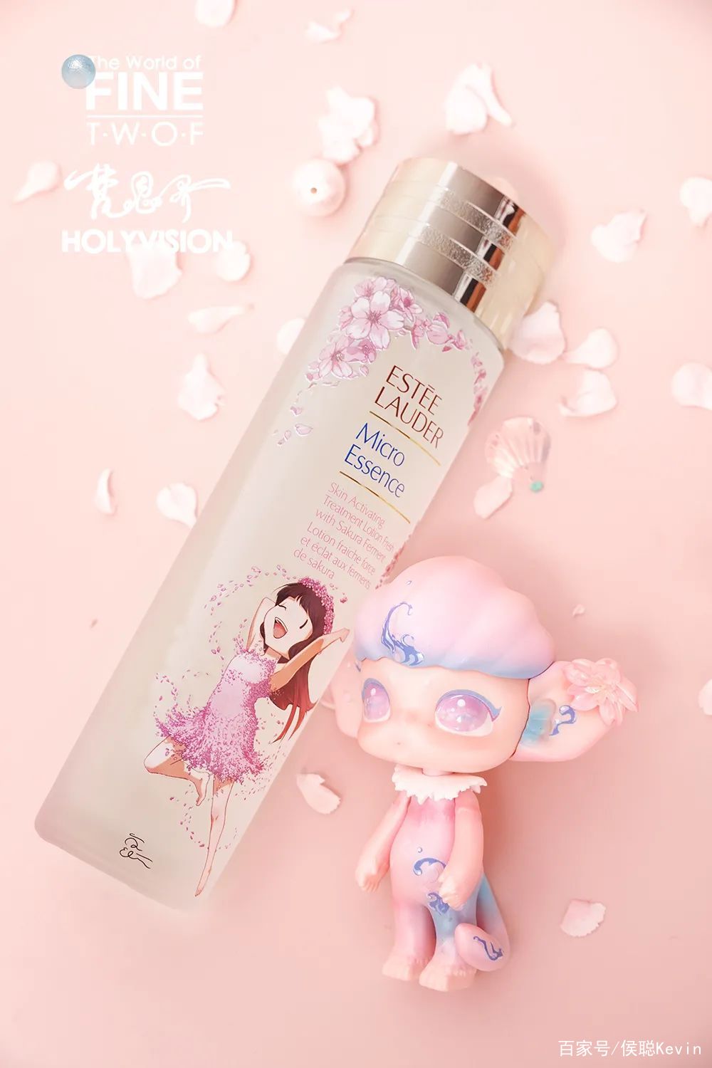 樱花皮肤补水保湿 (樱花美肌焕颜)