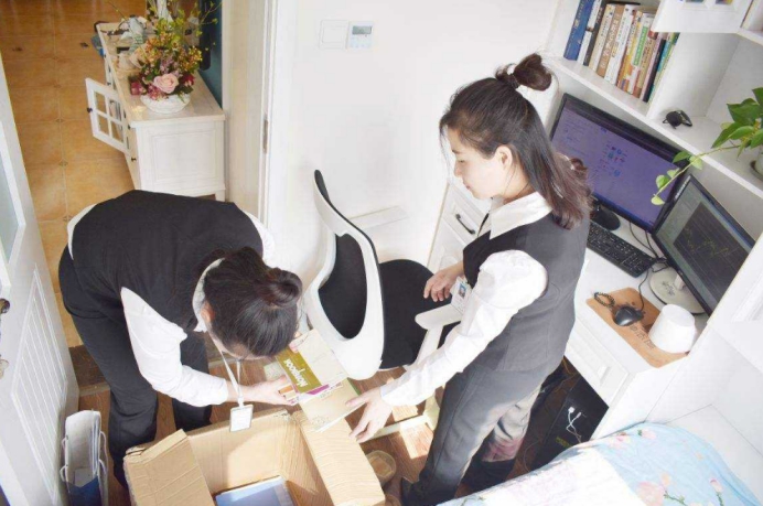 公司搬家流程及方案,新房搬家有什么流程