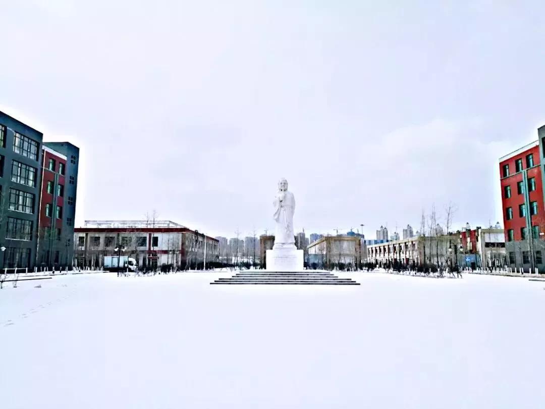 辽宁中医药大学杏林学院规模,辽宁中医学院杏林学院的排名