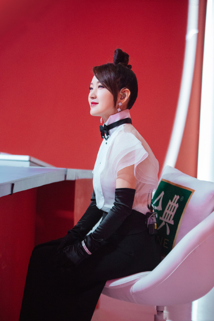 杨钰莹颜值担当,杨钰莹仙气