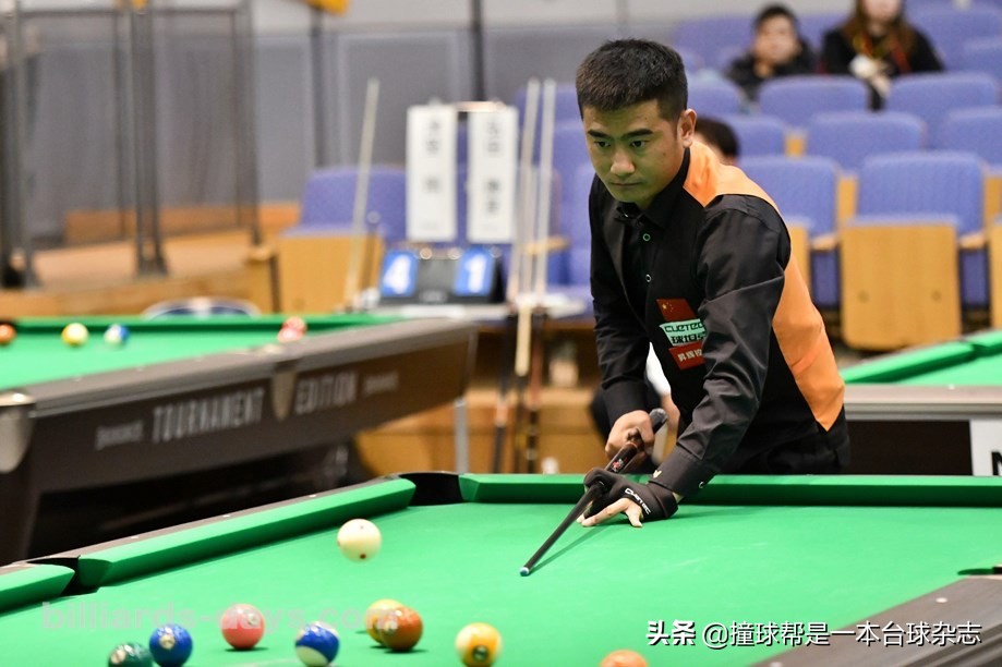 「牛逼」全日本锦标赛国家队选手包揽男女冠亚军实现历史性征服