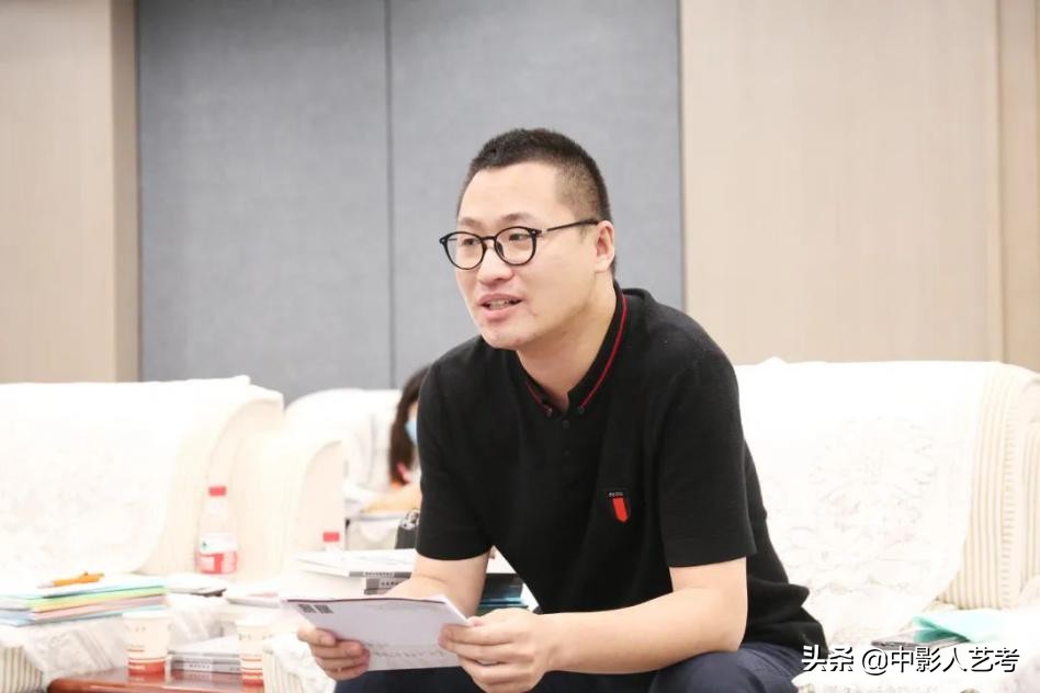 艺考中传编导需要多少文化分,编导艺考历程